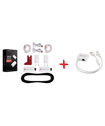 1649472140 23 ACTELSER Pack Teletrabajo Kit Single Snap Data 20 Metros