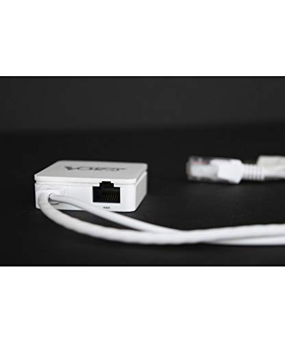 1649472140 610 ACTELSER Pack Teletrabajo Kit Single Snap Data 20 Metros