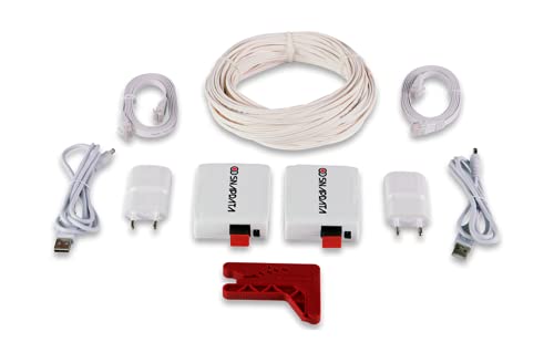 1649479567 541 ACTELSER Kit Basico de Fibra Optica Plastica Snap Data 20