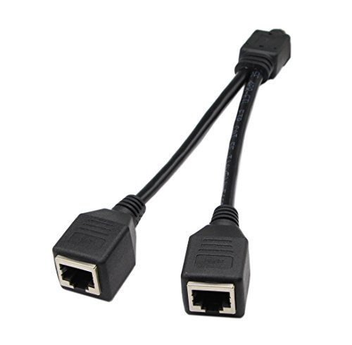 1649563108 759 zdyCGTime 1 Cable de Red RJ45 Masculino a 2