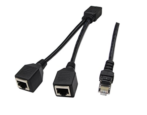 1649563109 974 zdyCGTime 1 Cable de Red RJ45 Masculino a 2