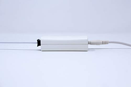 1649599180 396 Homefibre OMC 1001 GIG Convertidor de medios Gigabit para