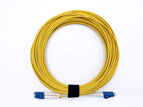 1649655684 373 Elfcam® Cable de fibra optica LCUPC a LCUPC OS2