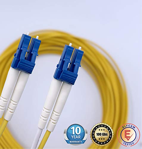 1649655684 722 Elfcam%C2%AE Cable de fibra optica LCUPC a LCUPC OS2