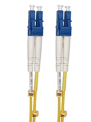 1649655685 641 Elfcam® Cable de fibra optica LCUPC a LCUPC OS2
