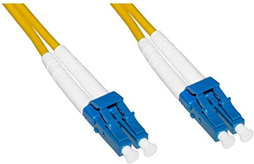 1649655686 301 Elfcam® Cable de fibra optica LCUPC a LCUPC OS2