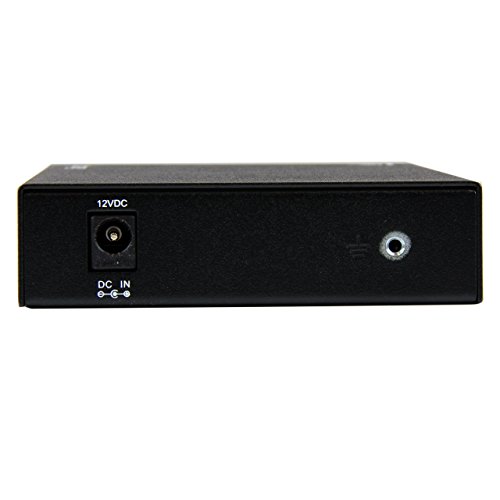 1649671902 759 StarTechcom ET90110ST2 Conversor de Medios Ethernet 10100 Mbps a