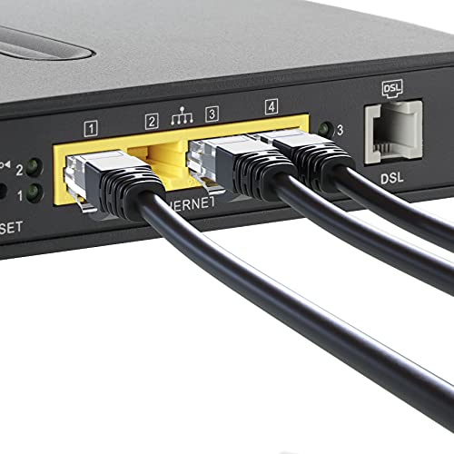 1649725230 27 Mr Tronic 30m Cable de Red Ethernet Trenzado CAT6