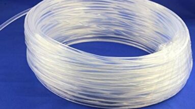 Cable de fibra óptica 2,2 mm de diámetro de punto brillante, perfecto para manualidades 23 Cable de fibra óptica 2,2 mm de diámetro de punto brillante, perfecto para manualidades