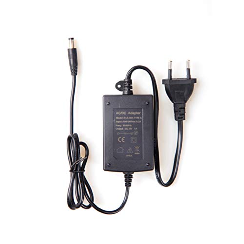 un par de Convertidor de Medios Gigabit Ethernet con un par de Bidi Monomodo Simplex LC SFP, 10/100/1000M RJ45 a 1000Base-LX, European Power Adapters 13 1650055847 472 un par de Convertidor de Medios Gigabit Ethernet con un