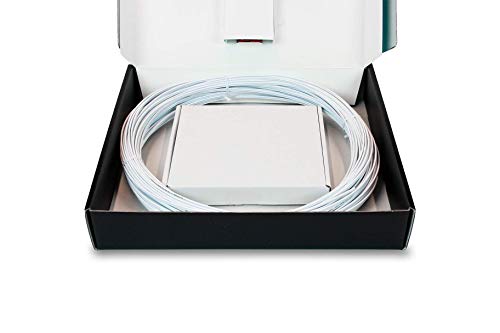 1650328205 437 ACTELSER Kit Duplex de Fibra Optica Plastica Snap Data 70