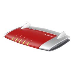 AVM FRITZBox 4040 International Router WiFi AC 1300 banda