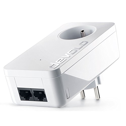 CPL dLAN 550 Duo Single – Blanco