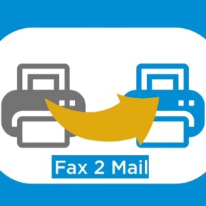 Fax2Mail