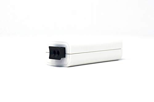 Homefibre OMC 1001 GIG Convertidor de medios Gigabit para