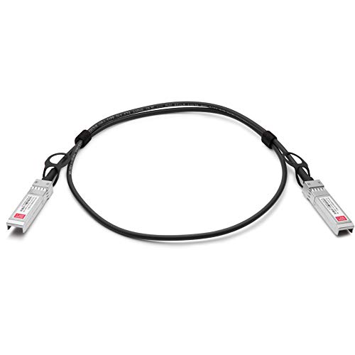 J9281D Aruba 10G SFP a SFP DAC 1 metro compatible