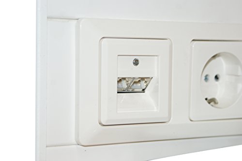 1649516133 556 Homefibre OMS121UP 220 Caja de conmutacion 2 puertos