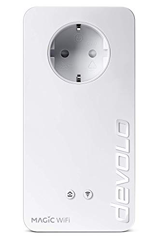 1649571289 965 devolo Magic 1 – 1200 WiFi ac Starter Kit 2