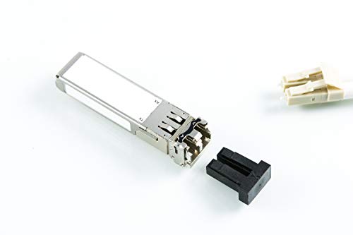 Cable de fibra óptica LWL, 20 m, OM3 LC a LC macho, cable de conexión dúplex 50/125, cable de fibra óptica, 20 metros 11 1649607016 65 Cable de fibra optica LWL 20 m OM3 LC a