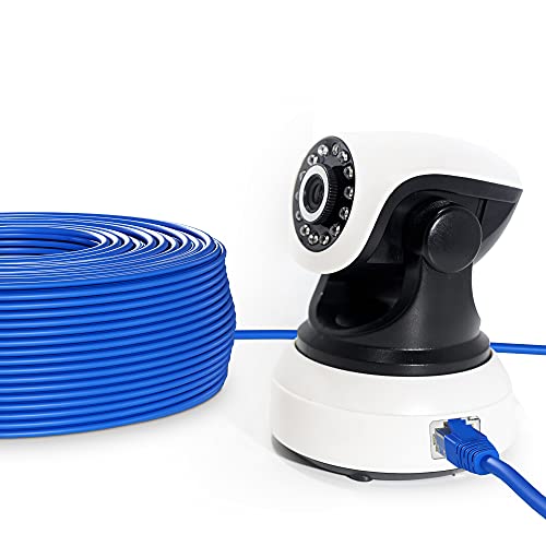 1649623284 155 Mr Tronic 50m Cable de Instalacion Red Ethernet Bobina