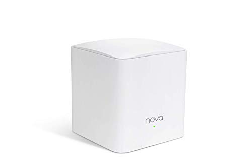 Tenda MW5S Sistemas WiFi Mesh AC1200 Router Dual Banda para 100-300㎡ Casas Pack3 11 1649626943 155 Tenda MW5S Sistemas WiFi Mesh AC1200 Router Dual Banda para