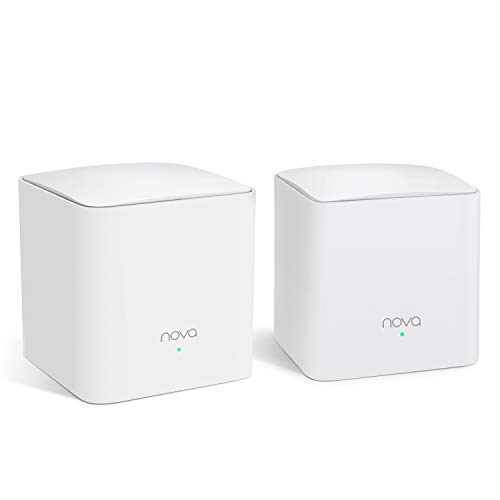 Tenda MW5S Sistemas WiFi Mesh AC1200 Router Dual Banda para 100-300㎡ Casas Pack3 10 1649626943 577 Tenda MW5S Sistemas WiFi Mesh AC1200 Router Dual Banda para