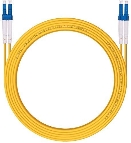 1649655685 912 Elfcam® Cable de fibra optica LCUPC a LCUPC OS2