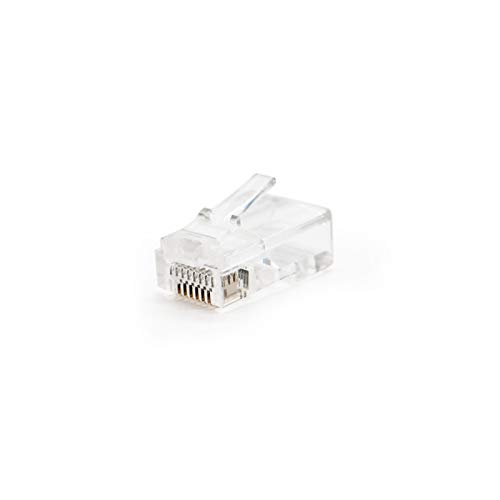 1649729269 461 NANOCABLE 10200702 FLEX Cable de Red Ethernet Flexible RJ45 Cat5E FTP