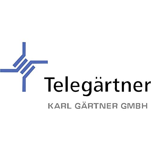 1649733005 642 TELEGARTNER J08071A0000LWL Embrague 2 conectores LC