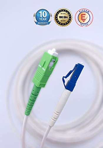 1649736808 237 Elfcam® Cable de Fibra Optica Monomodo Simplex SCAPC a