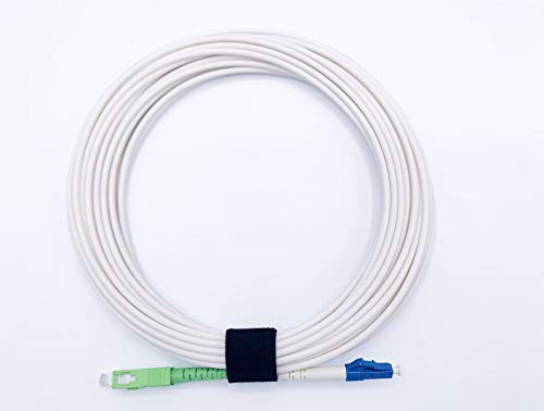 1649736808 746 Elfcam® Cable de Fibra Optica Monomodo Simplex SCAPC a