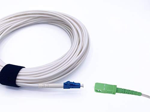 1649736809 1 Elfcam® Cable de Fibra Optica Monomodo Simplex SCAPC a