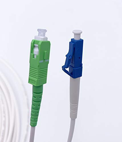1649736809 408 Elfcam® Cable de Fibra Optica Monomodo Simplex SCAPC a