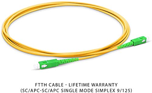 1649759820 337 Cable de Fibra Optica para Router Latiguillo Monomodo FTTH