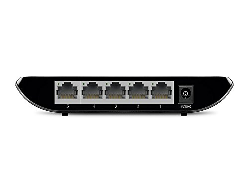 1649763781 646 TP Link TL SG1005D Gigabit Switch de Red con 5 Puertos