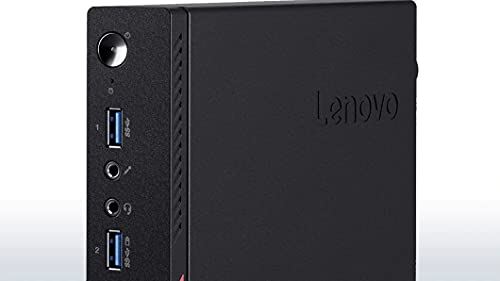 1649779563 231 Lenovo ThinkCentre M900 Tiny Mini PC Intel Core i7 6700T