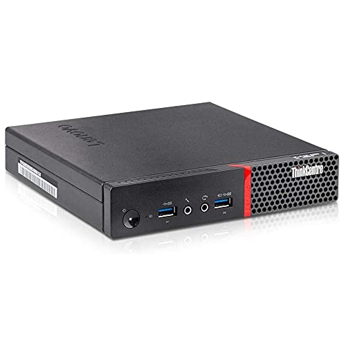 1649779563 513 Lenovo ThinkCentre M900 Tiny Mini PC Intel Core i7 6700T