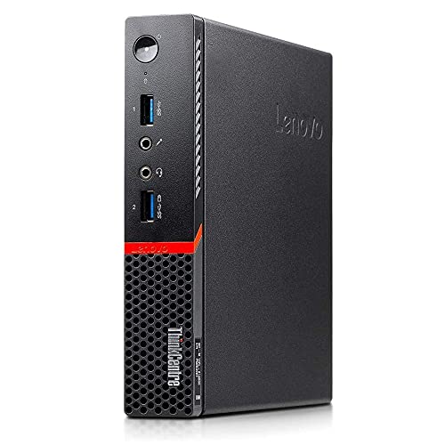 1649779563 749 Lenovo ThinkCentre M900 Tiny Mini PC Intel Core i7 6700T