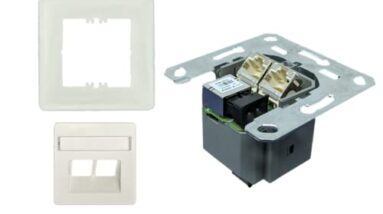 Homefibre OMS 1021 UP-GIG - Conversor de medios (1 Gbps, incluye cubierta) 25 Homefibre OMS 1021 UP-GIG - Conversor de medios (1 Gbps, incluye cubierta)