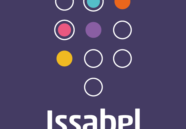 Issabel software PBX logo