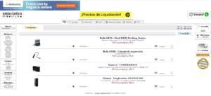 Sistematics.com - Catálogo Online para Empresas