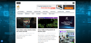 Sistematics - Blog de Sistematics