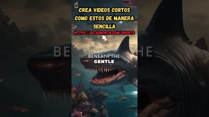 Crea videos cortos (shorts) virales de manera sencilla