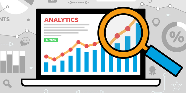 Web Analytics