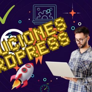 Solucionar errores, lentitud o mal funcionamiento en Wordpress #wordpress