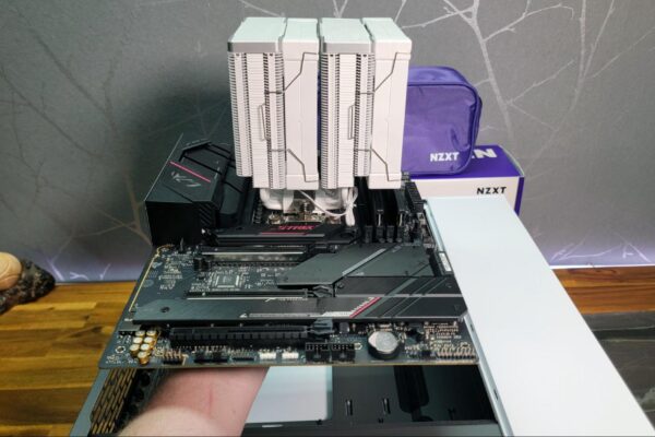 Mejores Componentes PC Gaming 2025: Guía Completa CPU, GPU, RAM y Más