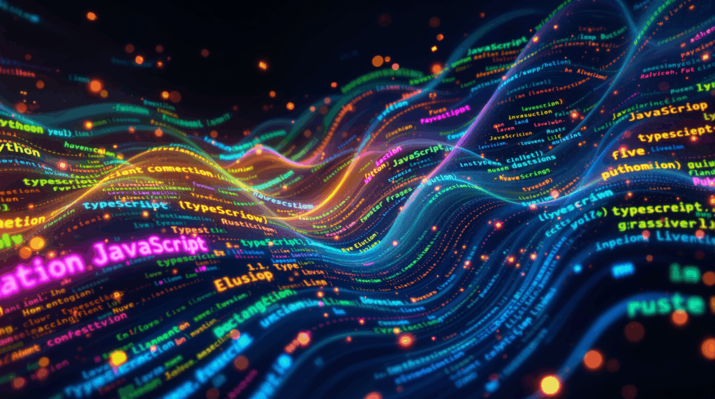 Lenguajes de Programación Dominantes en 2025