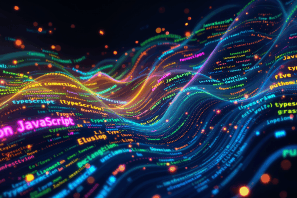 Lenguajes de Programación Dominantes en 2025