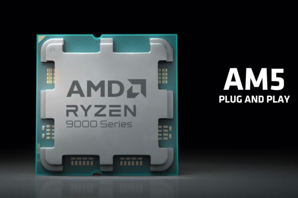 AMD Ryzen 9000X3D – La Nueva Generación Gaming ha Llegado
