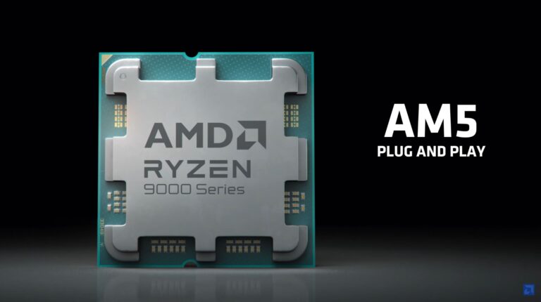 AMD Ryzen 9000X3D – La Nueva Generación Gaming ha Llegado